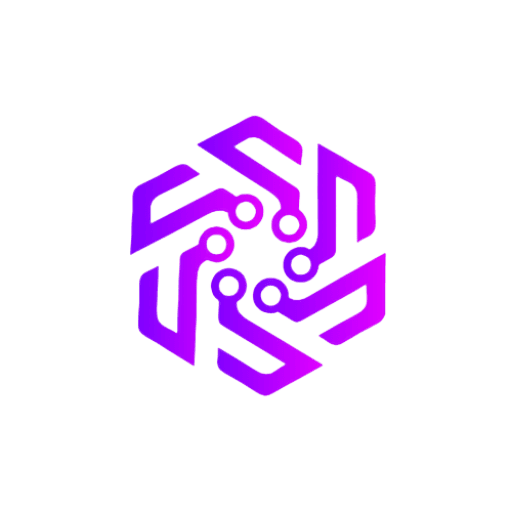 Hexwave Digital Logo