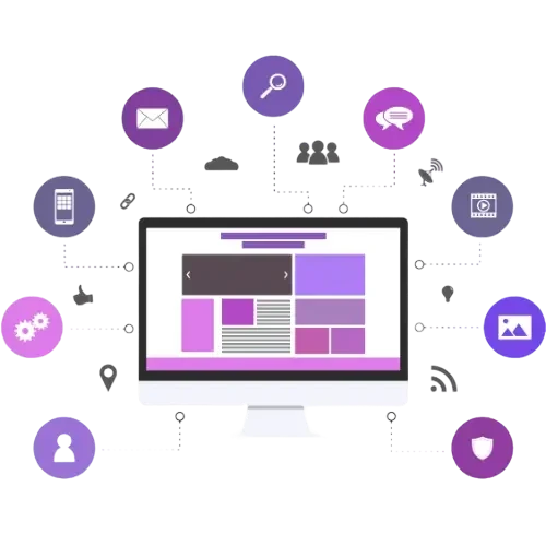 Digital Marketing Services